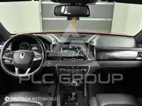 2020 Ssangyong Rexton