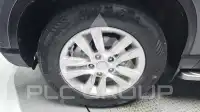 2020 Ssangyong Rexton