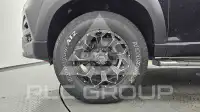 2020 Ssangyong Rexton