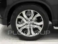 2020 Ssangyong Rexton
