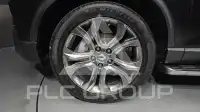 2020 Ssangyong Rexton