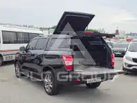 2020 Ssangyong Rexton