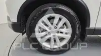 2020 Ssangyong Rexton