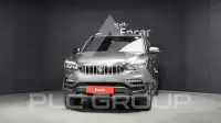 2020 Ssangyong Rexton