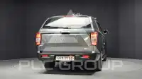 2020 Ssangyong Rexton