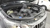 2020 Ssangyong Rexton