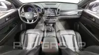 2020 Ssangyong Rexton
