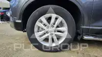 2020 Ssangyong Rexton