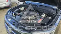 2020 Ssangyong Rexton