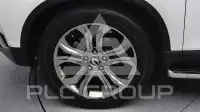 2020 Ssangyong Rexton