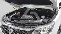 2020 Ssangyong Rexton