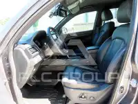 2020 Ssangyong Rexton