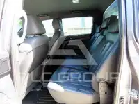 2020 Ssangyong Rexton