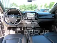 2020 Ssangyong Rexton