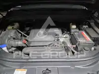 2020 Ssangyong Rexton