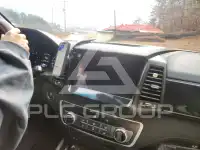 2020 Ssangyong Rexton