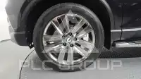 2020 Ssangyong Rexton