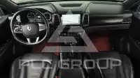 2020 Ssangyong Rexton