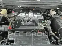 2020 Ssangyong Rexton