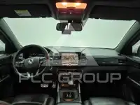 2020 Ssangyong Rexton