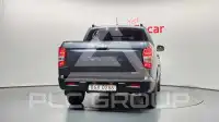 2020 Ssangyong Rexton