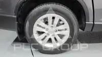 2020 Ssangyong Rexton