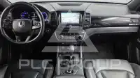 2020 Ssangyong Rexton