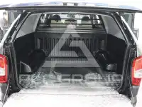 2020 Ssangyong Rexton