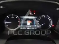 2020 Ssangyong Rexton