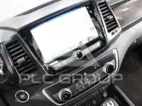2020 Ssangyong Rexton