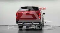 2020 Ssangyong Rexton
