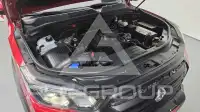 2020 Ssangyong Rexton
