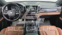 2020 Ssangyong Rexton