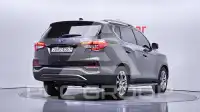 2020 Ssangyong Rexton