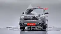2020 Ssangyong Rexton