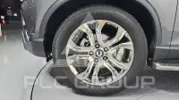 2020 Ssangyong Rexton