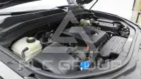 2020 Ssangyong Rexton