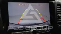 2020 Ssangyong Rexton