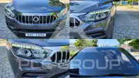 2020 Ssangyong Rexton