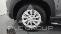 2020 Ssangyong Rexton