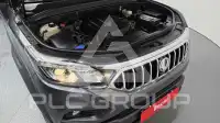 2020 Ssangyong Rexton