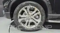 2020 Ssangyong Rexton