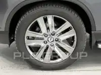 2020 Ssangyong Rexton
