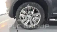 2020 Ssangyong Rexton