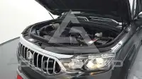 2020 Ssangyong Rexton
