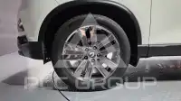 2020 Ssangyong Rexton