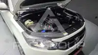 2020 Ssangyong Rexton