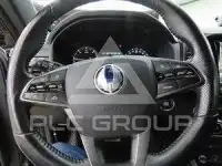 2020 Ssangyong Rexton