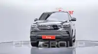 2020 Ssangyong Rexton