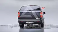 2020 Ssangyong Rexton